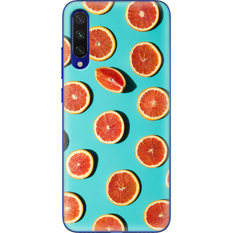 Чехол Uprint Xiaomi Mi A3 