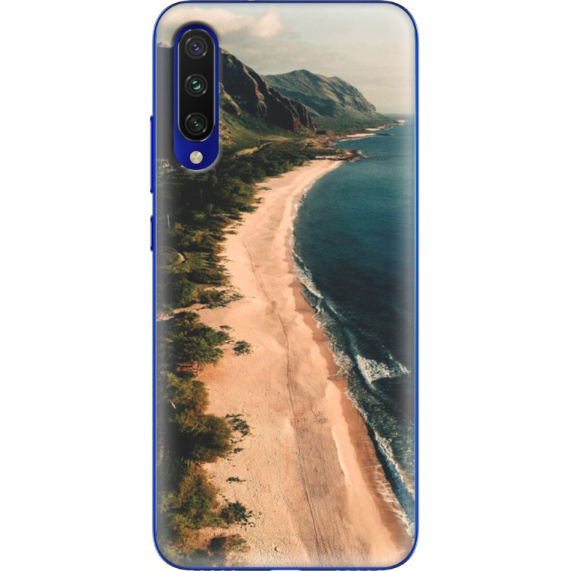 Чехол Uprint Xiaomi Mi A3 