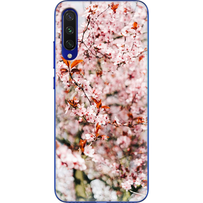 Чехол Uprint Xiaomi Mi A3 