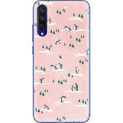 Чехол Uprint Xiaomi Mi A3 