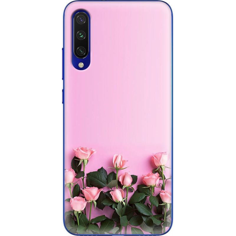 Чехол Uprint Xiaomi Mi A3 