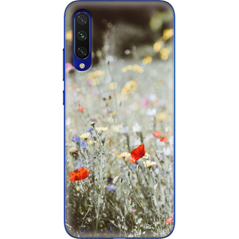 Чехол Uprint Xiaomi Mi A3 