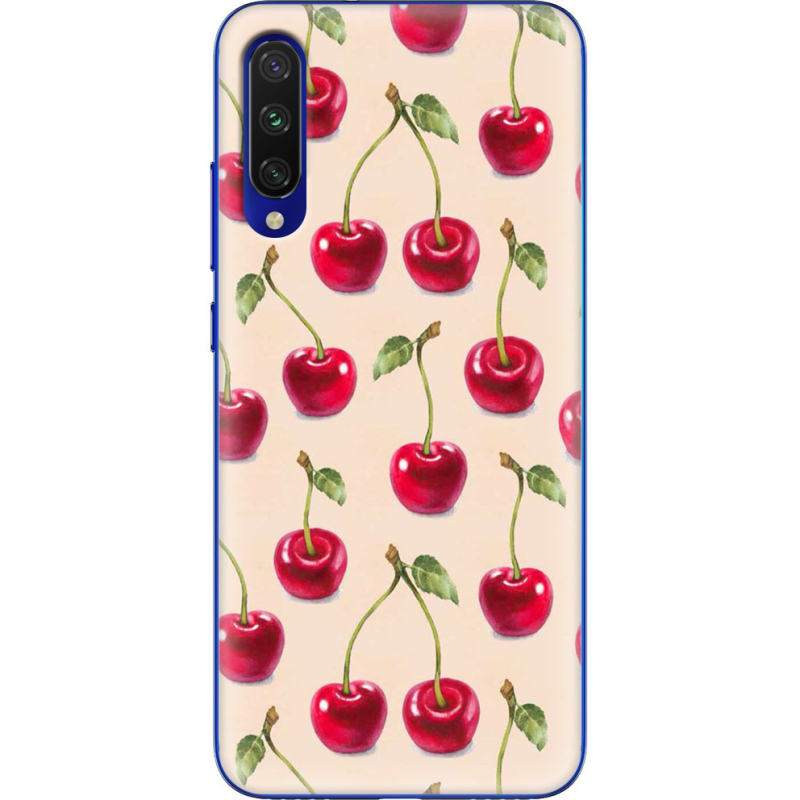 Чехол Uprint Xiaomi Mi A3 