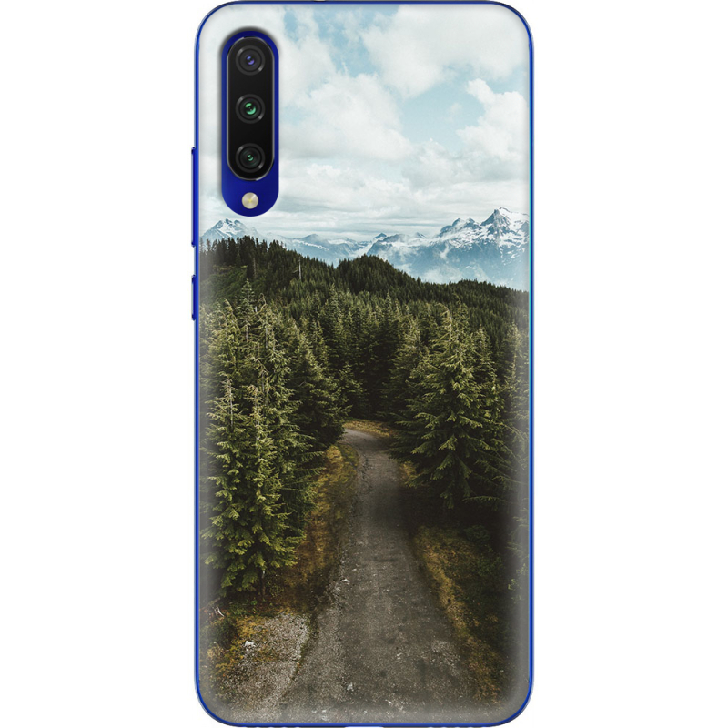 Чехол Uprint Xiaomi Mi A3 