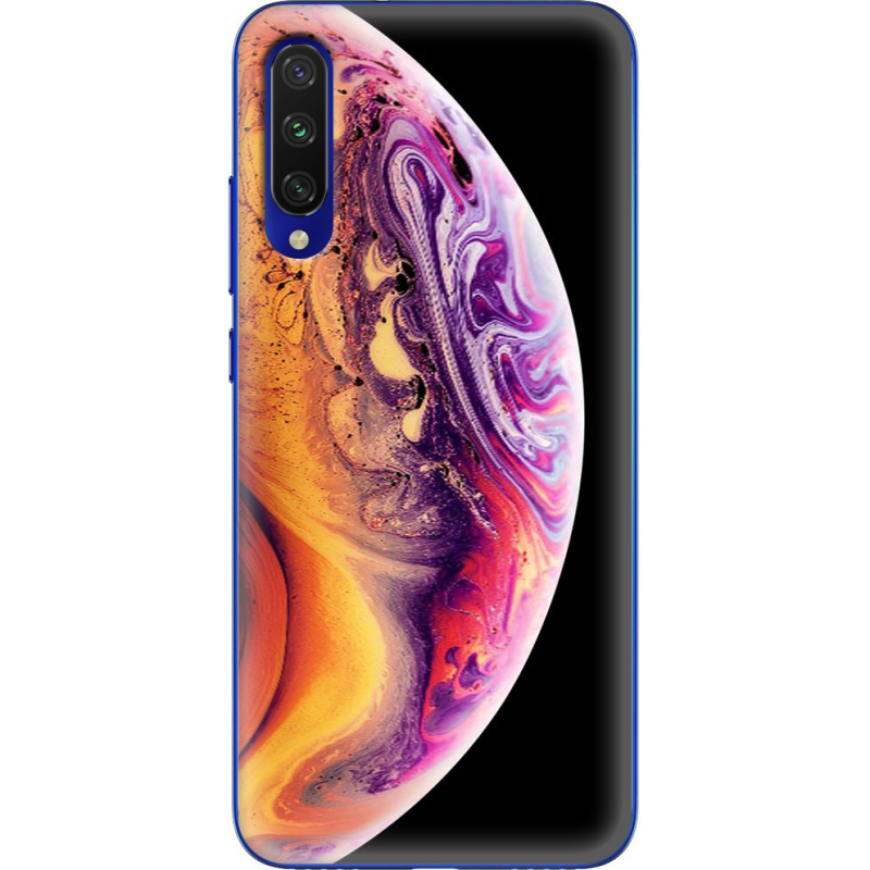 Чехол Uprint Xiaomi Mi A3 