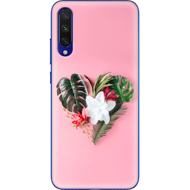 Чехол Uprint Xiaomi Mi A3 