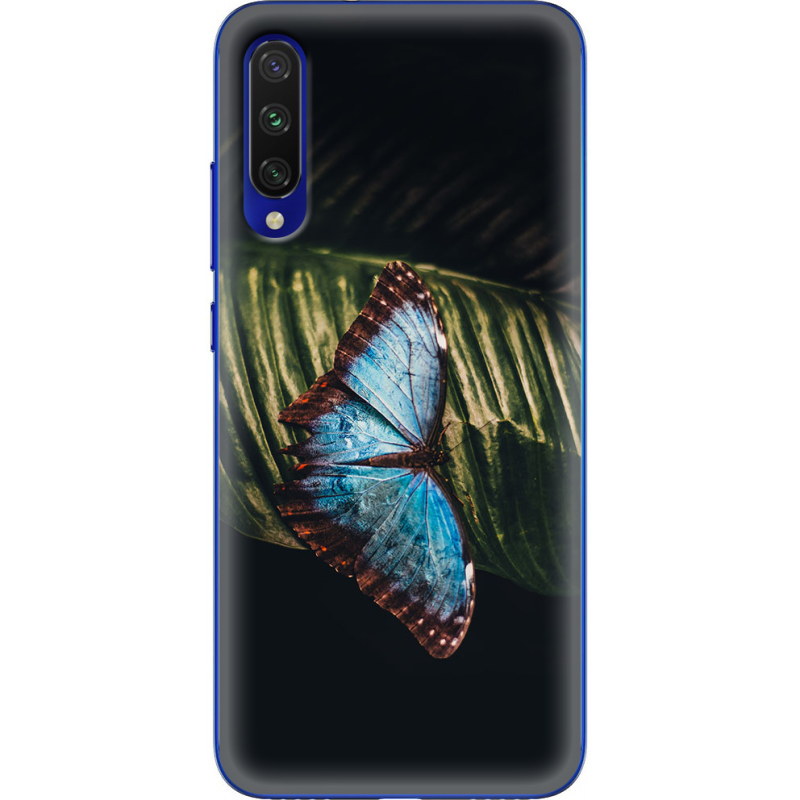 Чехол Uprint Xiaomi Mi A3 