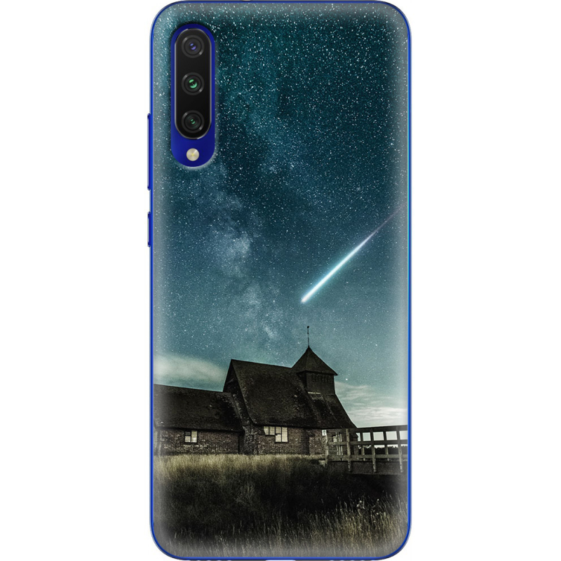 Чехол Uprint Xiaomi Mi A3 