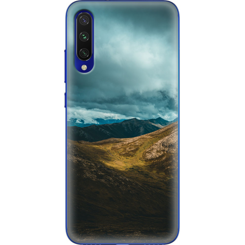 Чехол Uprint Xiaomi Mi A3 