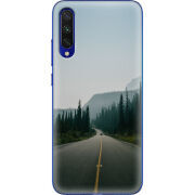 Чехол Uprint Xiaomi Mi A3 