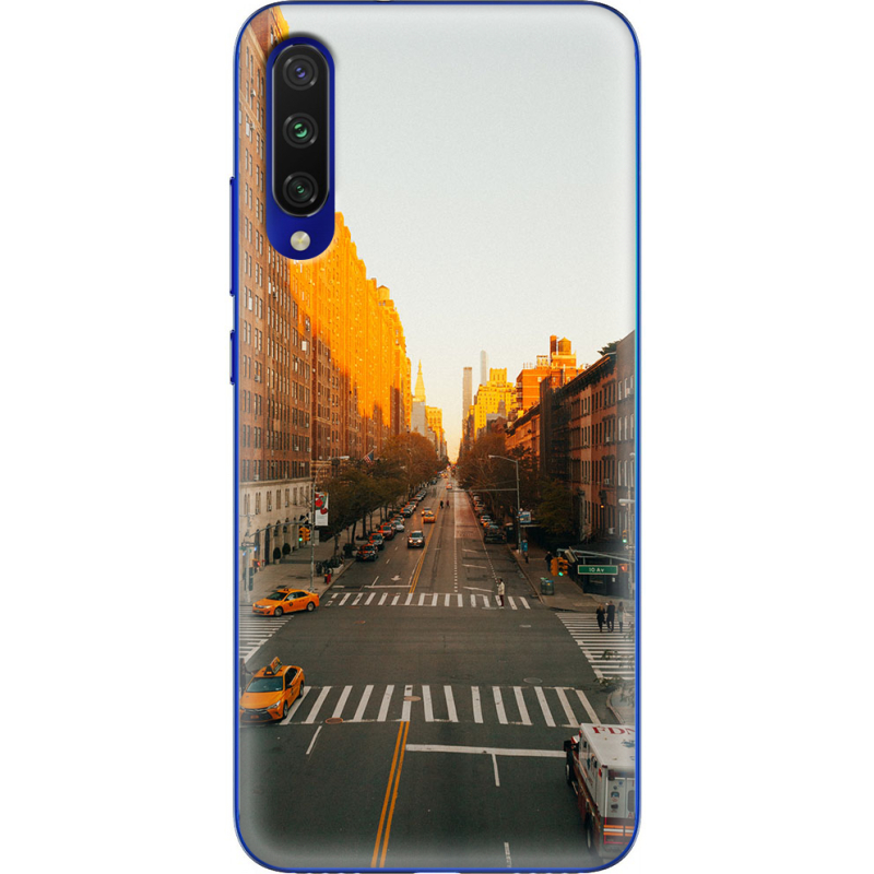 Чехол Uprint Xiaomi Mi A3 