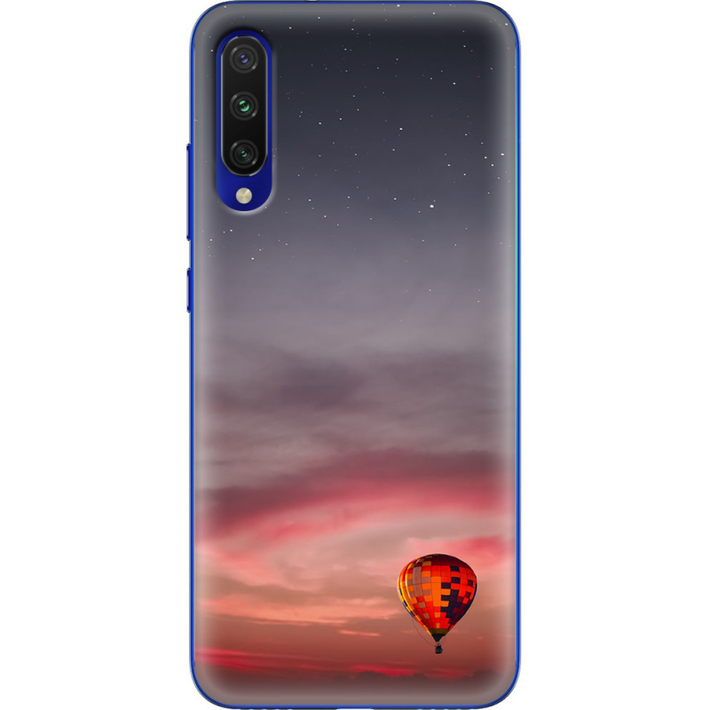 Чехол Uprint Xiaomi Mi A3 