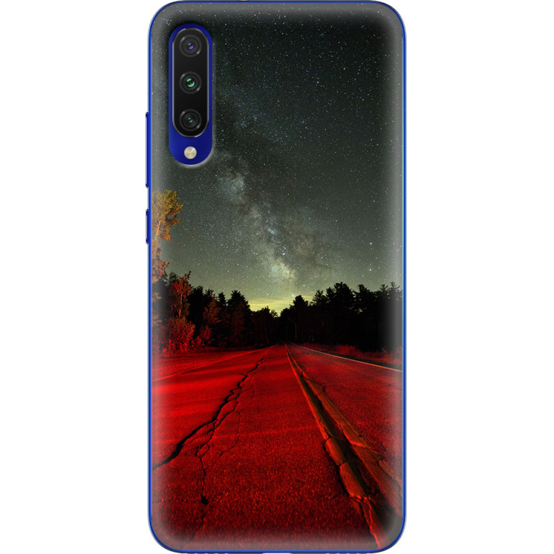 Чехол Uprint Xiaomi Mi A3 