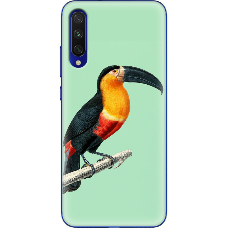 Чехол Uprint Xiaomi Mi A3 