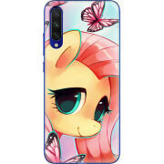 Чехол Uprint Xiaomi Mi A3 My Little Pony Fluttershy