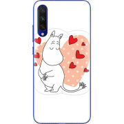 Чехол Uprint Xiaomi Mi A3 Mumintroll