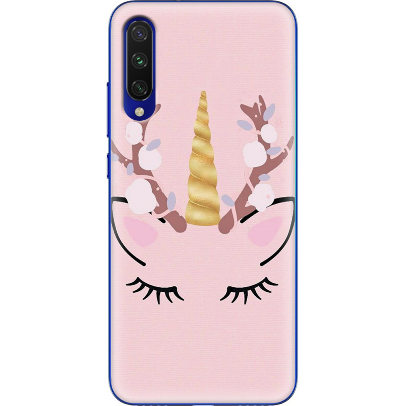 Чехол Uprint Xiaomi Mi A3 