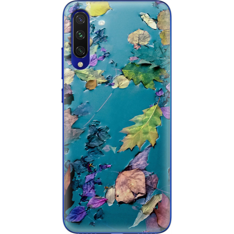 Чехол Uprint Xiaomi Mi A3 