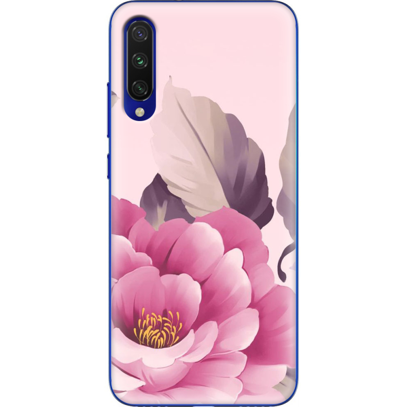 Чехол Uprint Xiaomi Mi A3 