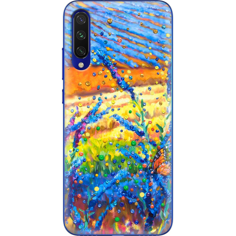 Чехол Uprint Xiaomi Mi A3 