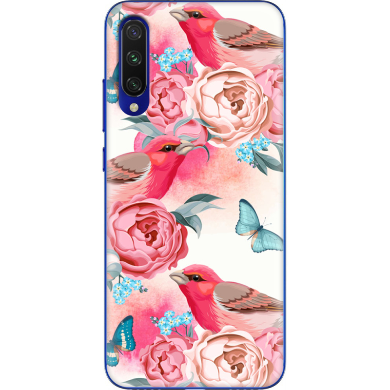 Чехол Uprint Xiaomi Mi A3 