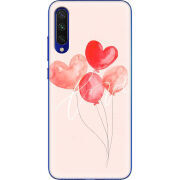 Чехол Uprint Xiaomi Mi A3 