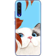 Чехол Uprint Xiaomi Mi A3 Wondering Cat