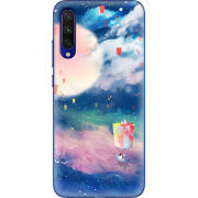 Чехол Uprint Xiaomi Mi A3 Sky Lanterns