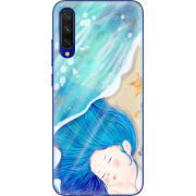 Чехол Uprint Xiaomi Mi A3 Sea Girl