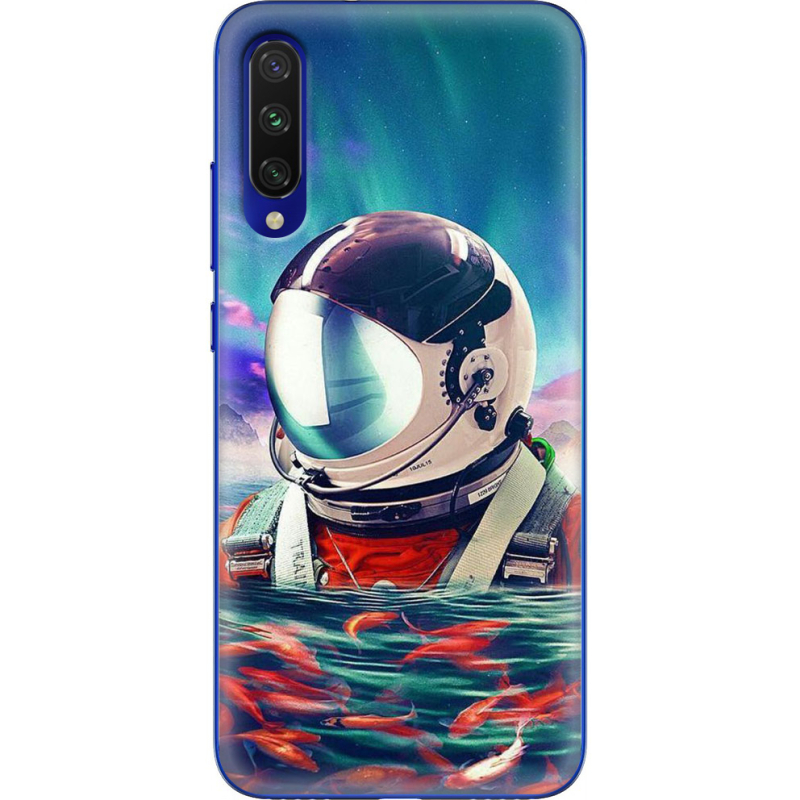 Чехол Uprint Xiaomi Mi A3 