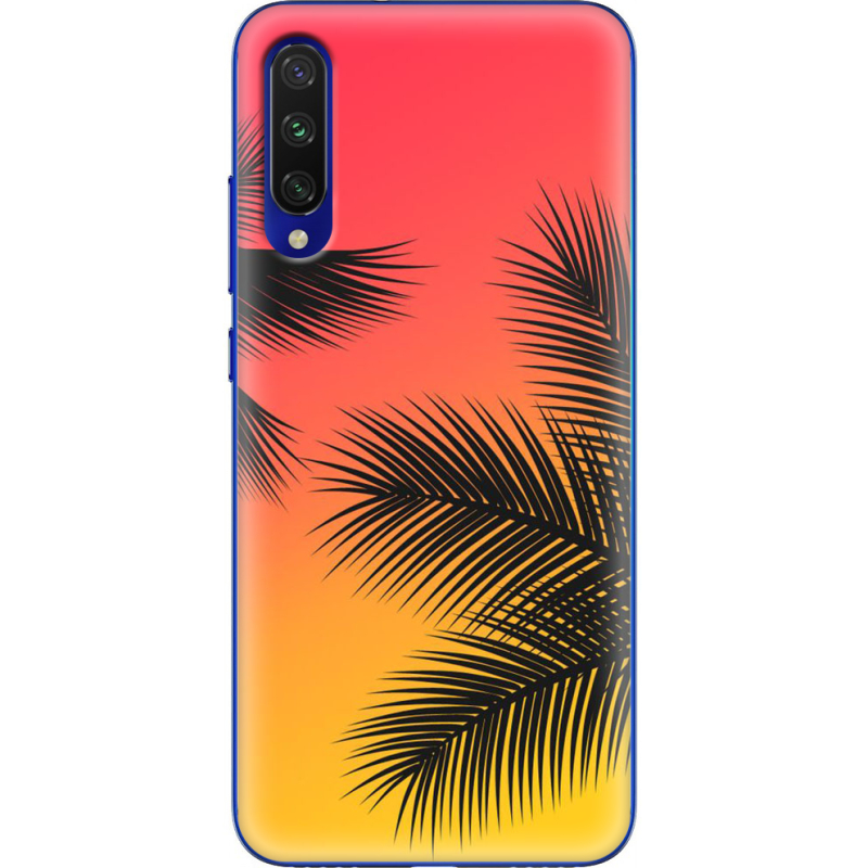 Чехол Uprint Xiaomi Mi A3 