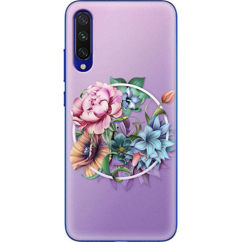 Чехол Uprint Xiaomi Mi A3 