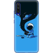 Чехол Uprint Xiaomi Mi A3 Galaxy Art