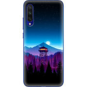 Чехол Uprint Xiaomi Mi A3 