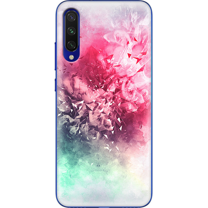 Чехол Uprint Xiaomi Mi A3 