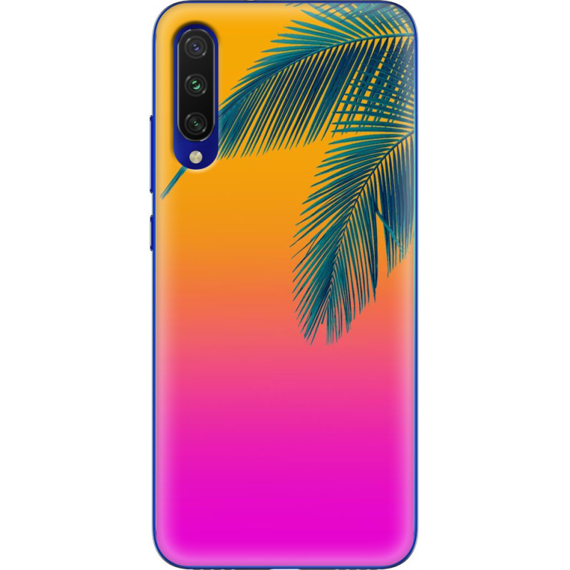 Чехол Uprint Xiaomi Mi A3 