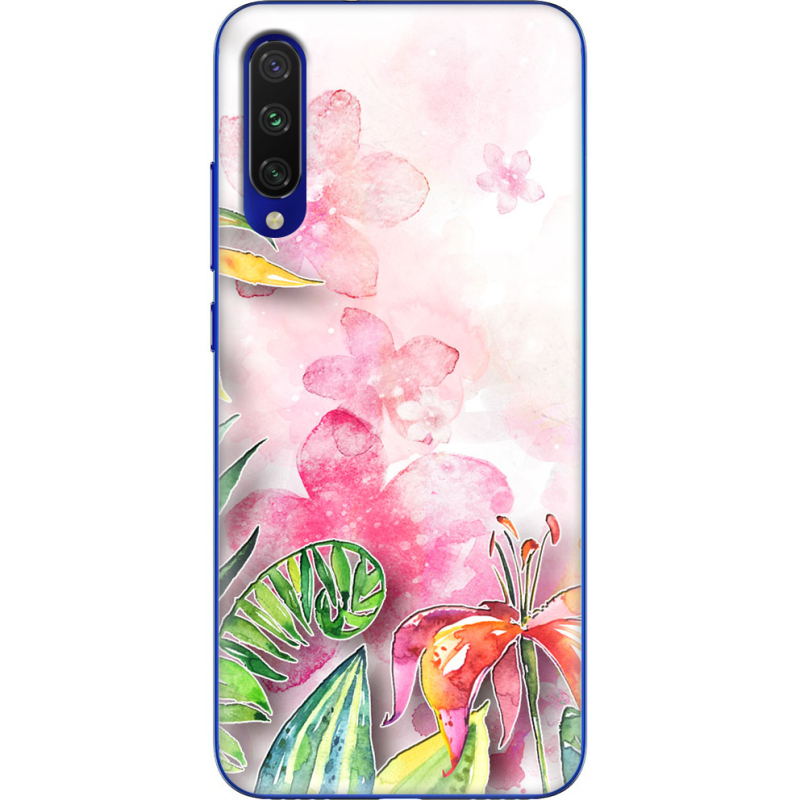 Чехол Uprint Xiaomi Mi A3 