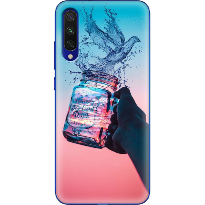 Чехол Uprint Xiaomi Mi A3 