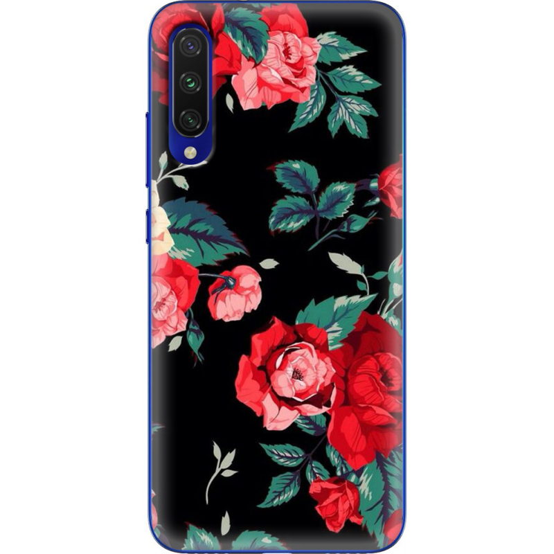 Чехол Uprint Xiaomi Mi A3 