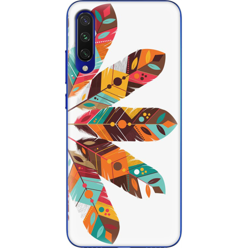 Чехол Uprint Xiaomi Mi A3 