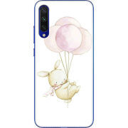 Чехол Uprint Xiaomi Mi A3 