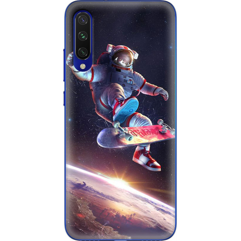 Чехол Uprint Xiaomi Mi A3 