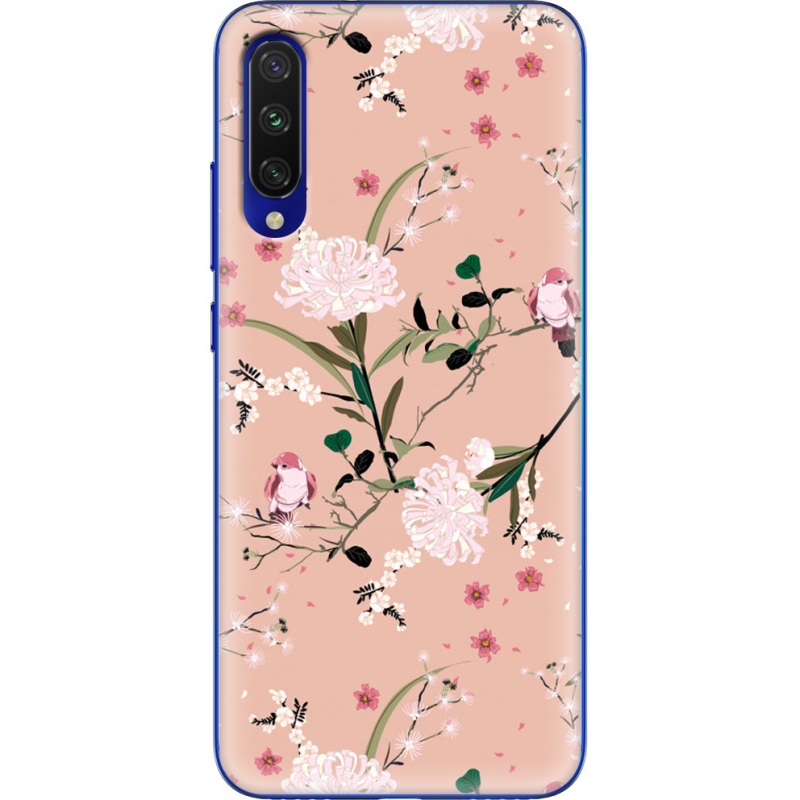 Чехол Uprint Xiaomi Mi A3 