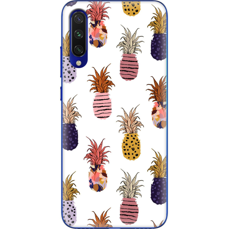 Чехол Uprint Xiaomi Mi A3 