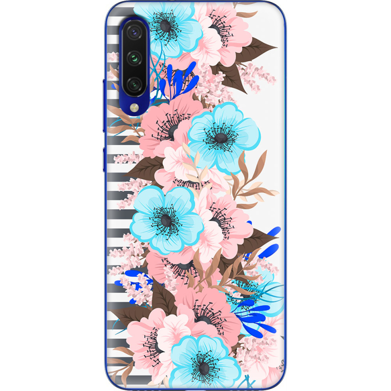 Чехол Uprint Xiaomi Mi A3 