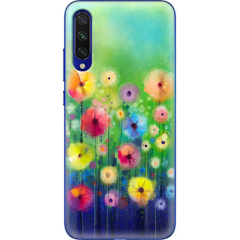 Чехол Uprint Xiaomi Mi A3 