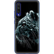 Чехол Uprint Xiaomi Mi A3 Leopard