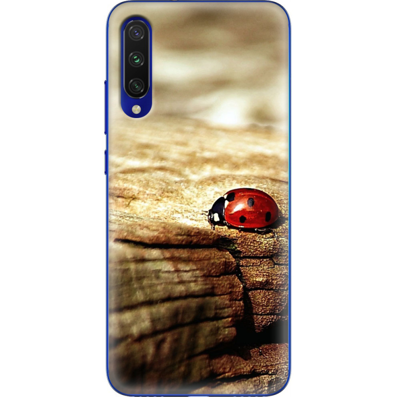 Чехол Uprint Xiaomi Mi A3 