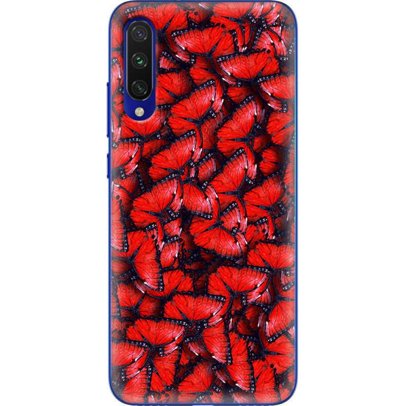 Чехол Uprint Xiaomi Mi A3 