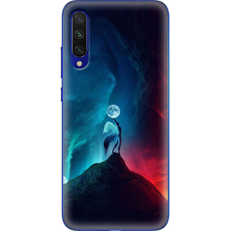 Чехол Uprint Xiaomi Mi A3 